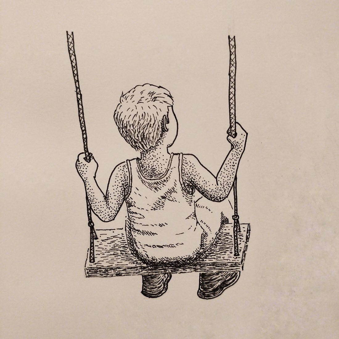 Day 9: Swing